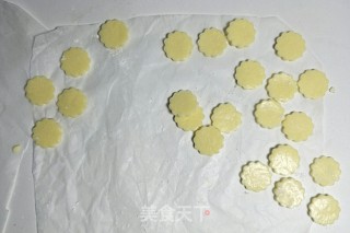 宝宝零食奶片的做法步骤：8