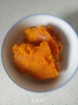 秋葵穹隆的做法步骤：3
