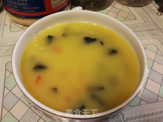 蒸三色蛋的做法步骤：3