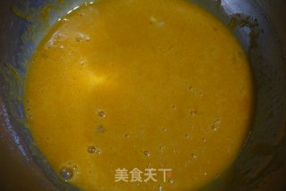 豆乳盒子的做法步骤：1