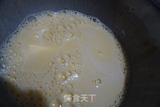 豆乳盒子的做法步骤：3