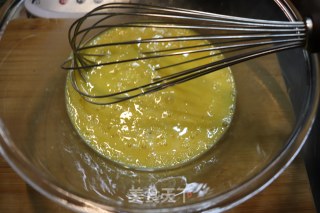 蚝烙（烤箱版）的做法步骤：4