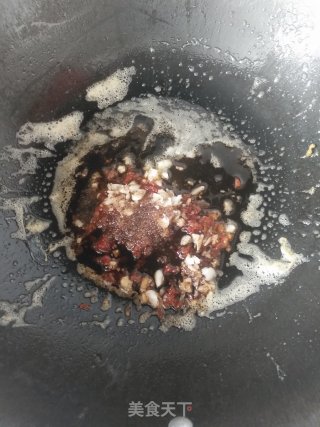 以假乱真：鱼香味小酥肉的做法步骤：10