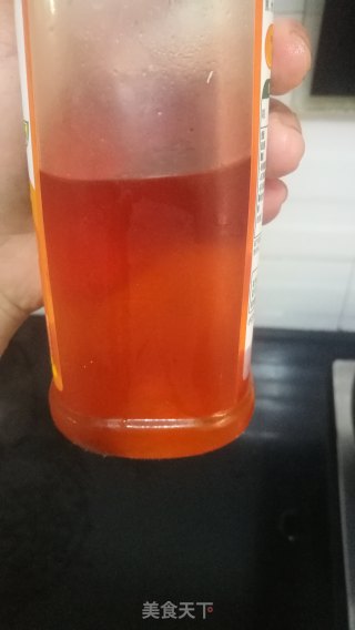 荷兰豆炒虾仁的做法步骤：9