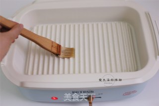 柠檬醪糟鸡翅的做法步骤：4