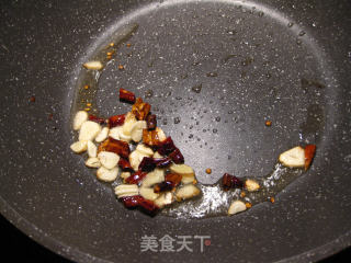 甜酸白菜鸡胸片的做法步骤：4