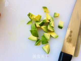 奥尔良鸡腿便当的做法步骤：5