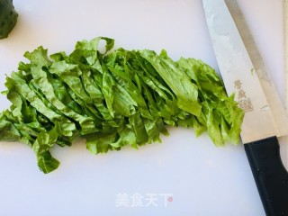 奥尔良鸡腿便当的做法步骤：7