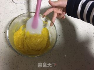 纸杯蛋糕的做法步骤：3