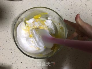 纸杯蛋糕的做法步骤：5