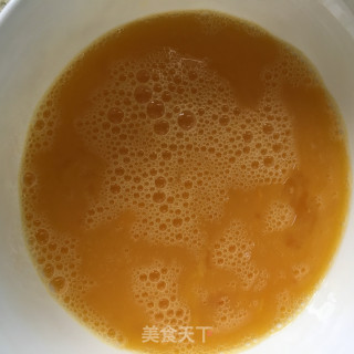西红柿鸡蛋意面的做法步骤：4