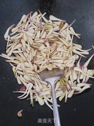 土家酸汤鳝鱼的做法步骤：6