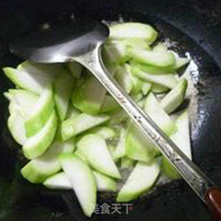 枸杞夜开花的做法步骤：5