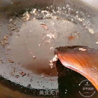 蒜薹炒牛肉的做法步骤：8