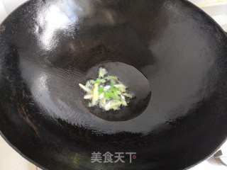 尖椒土豆丝的做法步骤：4