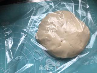 红豆酥的做法步骤：10