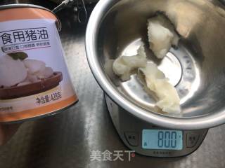 红豆酥的做法步骤：11