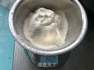 红豆酥的做法步骤：12