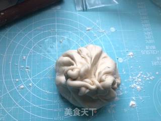 红豆酥的做法步骤：15