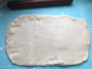红豆酥的做法步骤：16