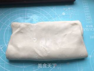 红豆酥的做法步骤：18