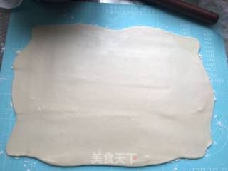 红豆酥的做法步骤：19