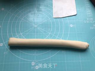 红豆酥的做法步骤：20