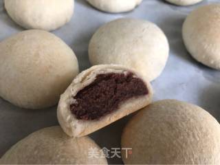 红豆酥的做法步骤：29