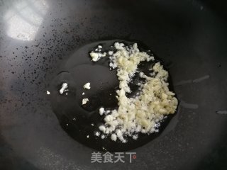 蒜泥油麦菜的做法步骤：4