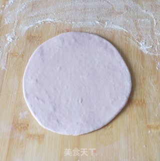 创意艺术馒头的做法步骤：8