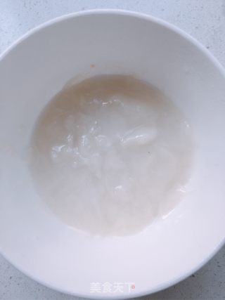 奶酪面包的做法步骤：1