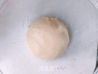 奶酪面包的做法步骤：4