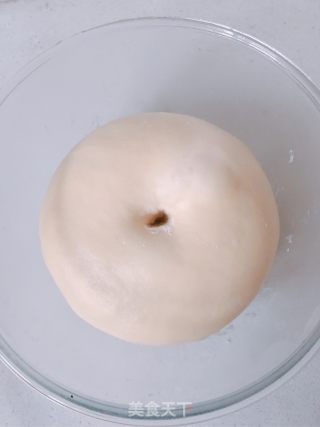 奶酪面包的做法步骤：5