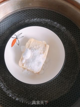 奶酪面包的做法步骤：7