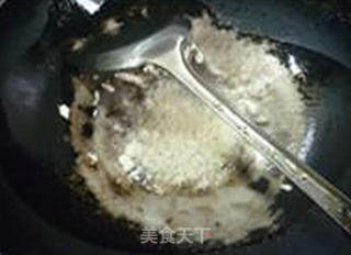 香干炒豆苗的做法步骤：5