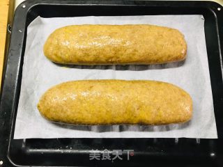 俄罗斯黑麦列巴的做法步骤：6