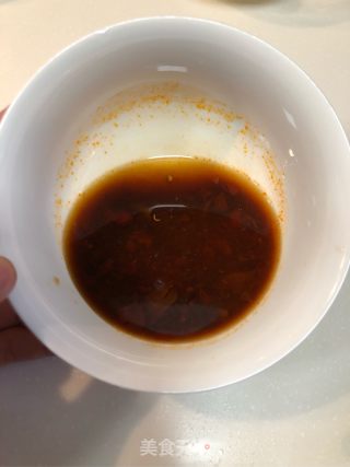 茄子红烧土豆的做法步骤：3
