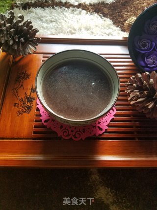 黑豆姜猪骨汤的做法步骤：6