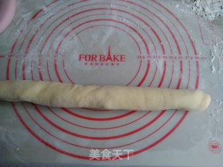 蒸玉米饺子的做法步骤：5