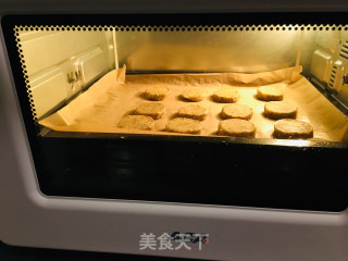 红茶曲奇的做法步骤：7