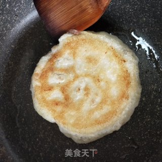 豆沙糯米饼的做法步骤：6