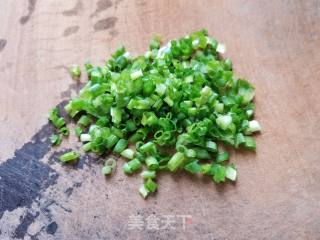 鸡蛋煎饺的做法步骤：4