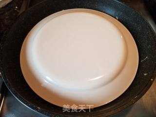 鸡蛋煎饺的做法步骤：8