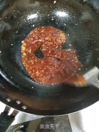 泰式鲈鱼片的做法步骤：7
