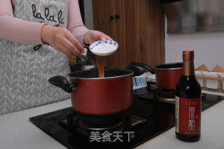 银耳醋饮——吃醋的你更美哦的做法步骤：4