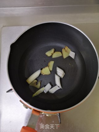 原味鱼丸的做法步骤：4