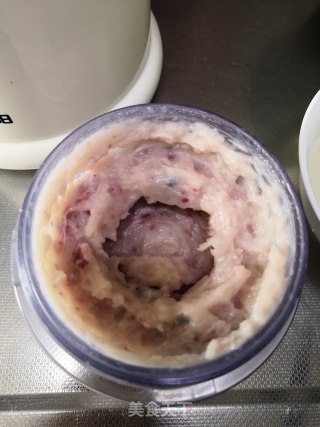 原味鱼丸的做法步骤：6