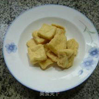 小炒黑木耳的做法步骤：2