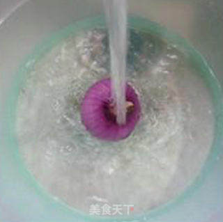 小炒黑木耳的做法步骤：6
