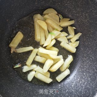 海带排骨炖土豆的做法步骤：5